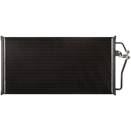 Spectra Premium A/C CONDENSER 967711